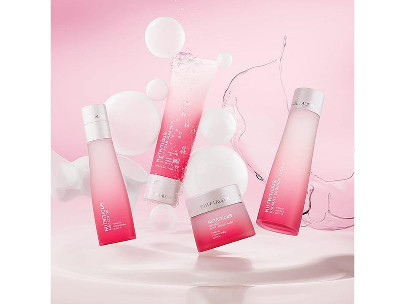 Esteé Lauder Nutritious Melting Soft Cream and Mask 50 ml
