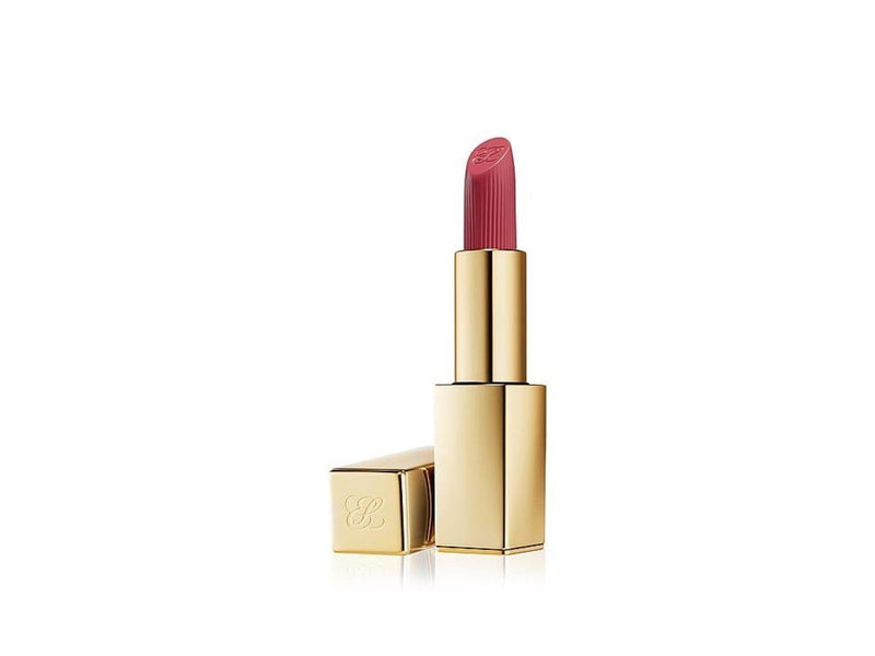 Esteé Lauder Pure Color Envy Shine Lipstick RebESlious Rose