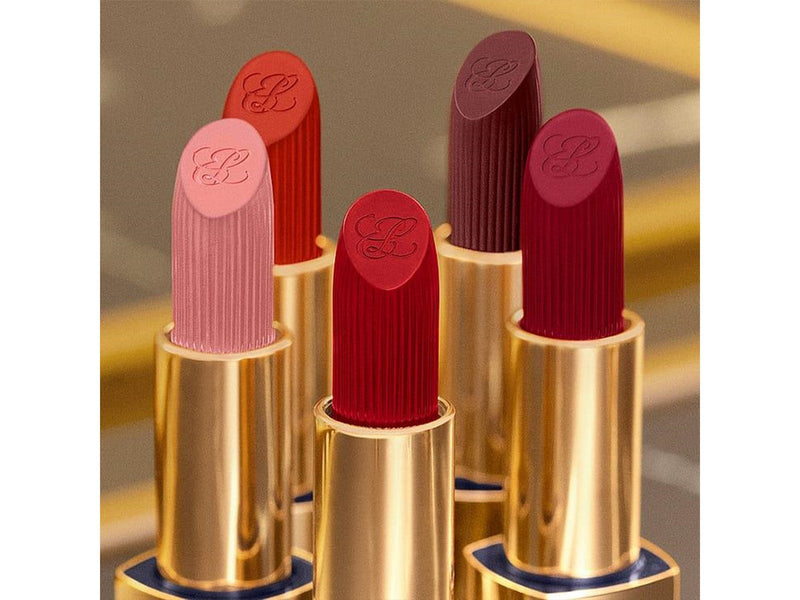 Esteé Lauder Pure Color Envy Shine Lipstick RebESlious Rose