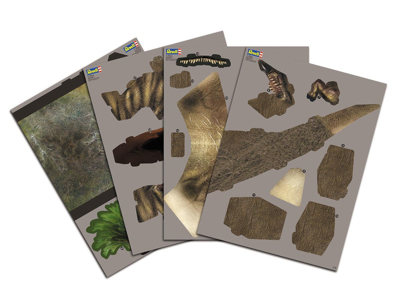 Revell Jurassic World Dominion - T-Rex 3D Puzzle