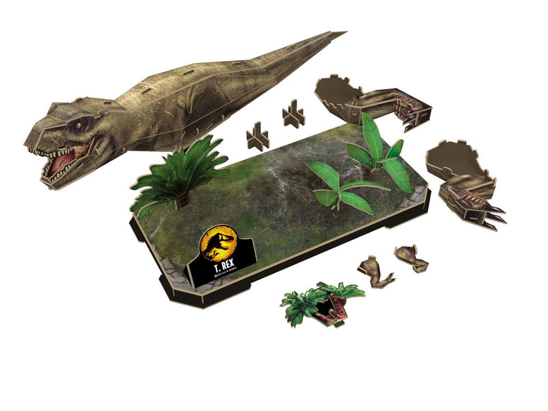 Revell Jurassic World Dominion - T-Rex 3D Puzzle