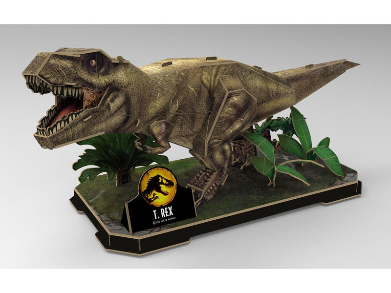 Revell Jurassic World Dominion - T-Rex 3D Puzzle