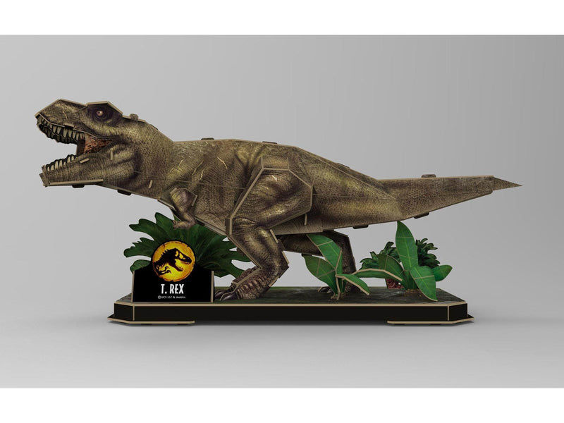 Revell Jurassic World Dominion - T-Rex 3D Puzzle