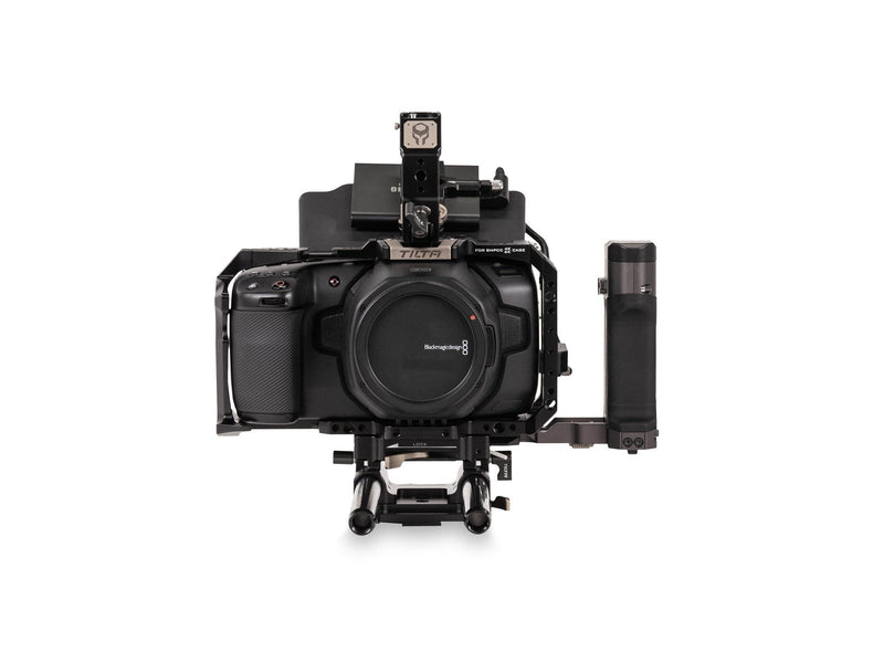 Tilta TA-T01-A-B camera cage