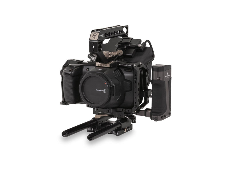 Tilta TA-T01-A-B camera cage