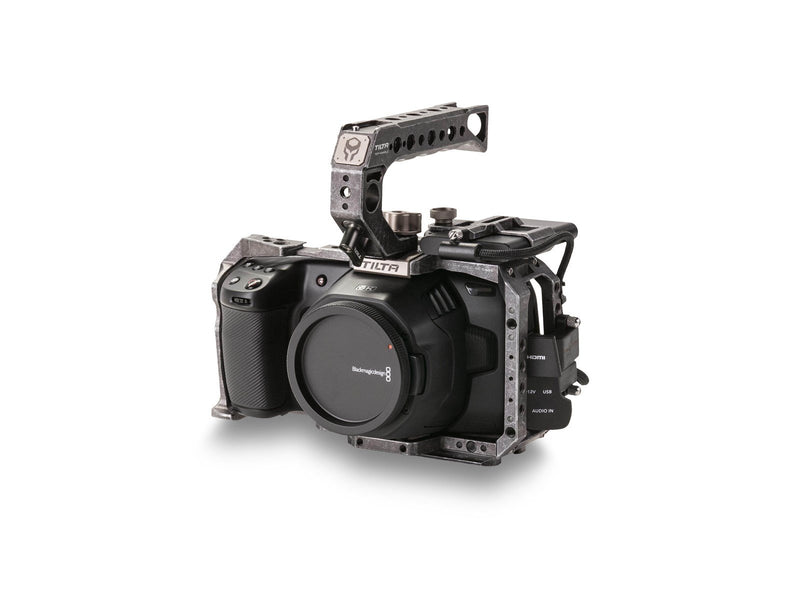 Tilta TA-T01-B camera cage