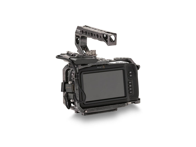 Tilta TA-T01-B camera cage