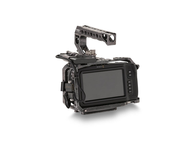 Tilta TA-T01-B camera cage