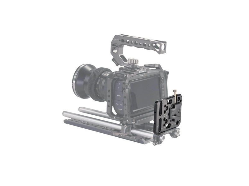 Tilta TA-MBP-V camera mounting accessory