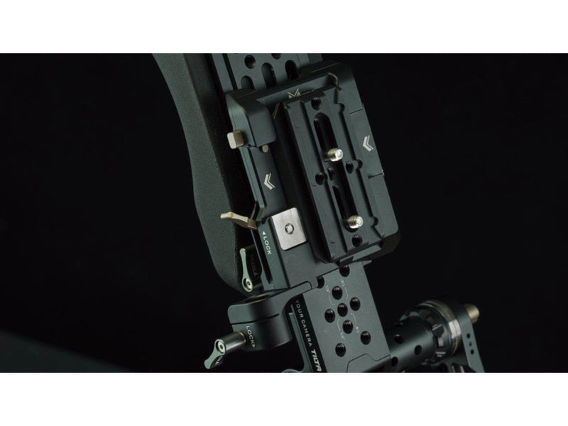 Tilta TA-LSR-B camera mounting accessory