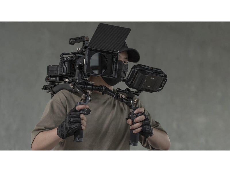 Tilta TA-LSR-B camera mounting accessory