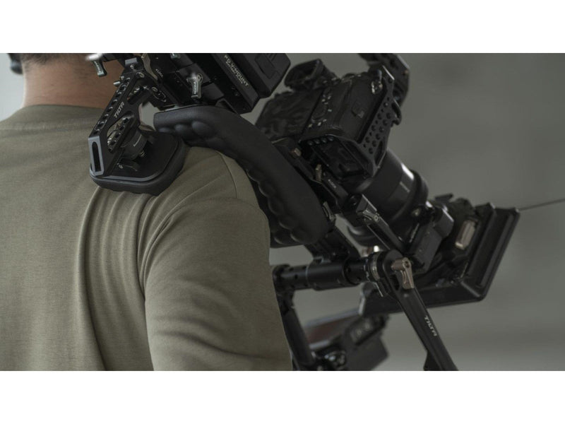 Tilta TA-LSR-B camera mounting accessory