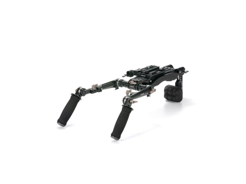 Tilta TA-LSR-B camera mounting accessory