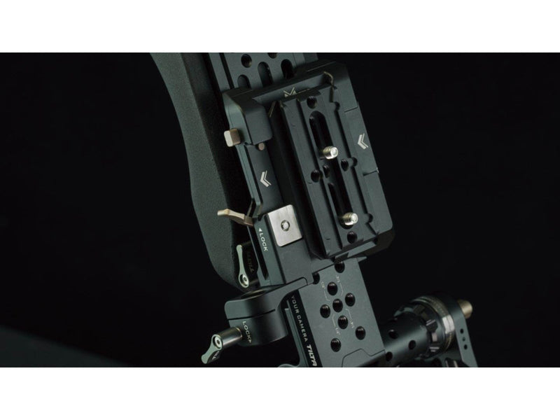 Tilta TA-LSR-B camera mounting accessory