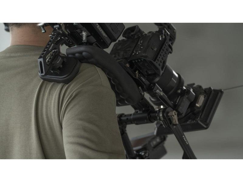 Tilta TA-LSR-B camera mounting accessory