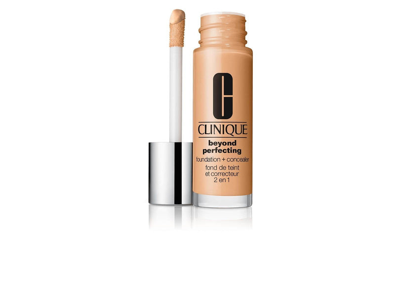 Clinique Beyond Perfecting Foundation + Concealer WN48 30ml