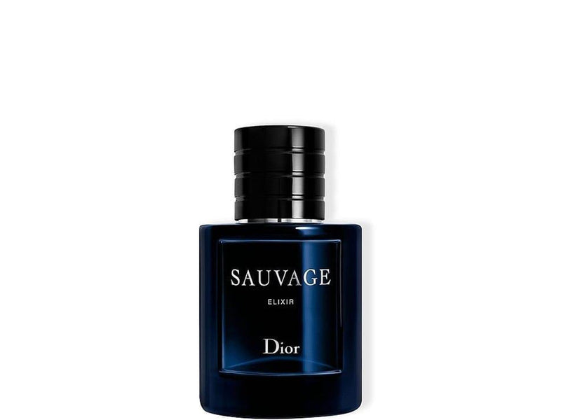 Christian Dior Sauvage Elixir 60 ml