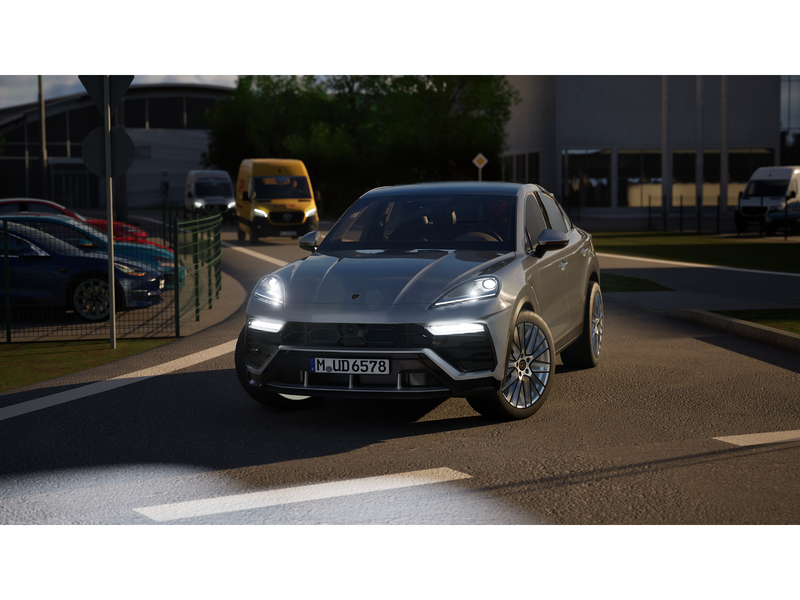 CityDriver - Sony PlayStation 5 - Simulation - PEGI 3
