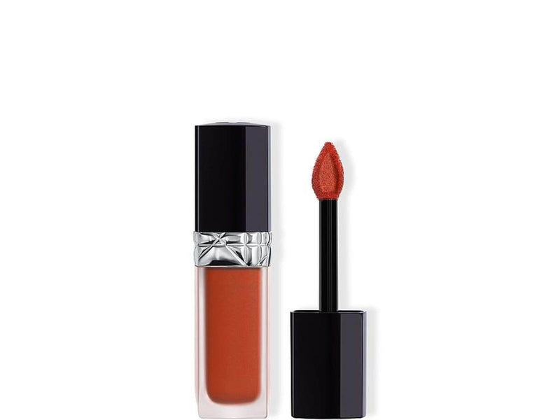 Christian Dior Rouge Dior Forever Liquid Lipstick 840 Forever Radiant