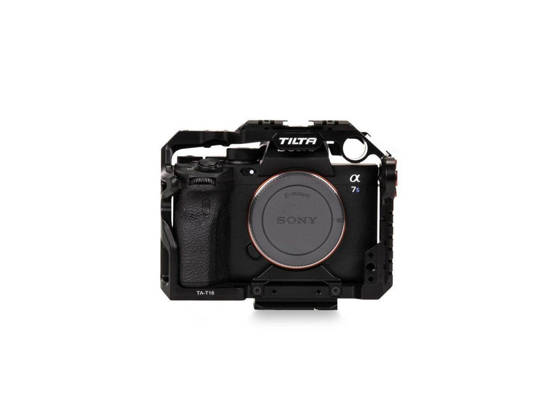 Tilta TA-T18-FCC-B camera cage