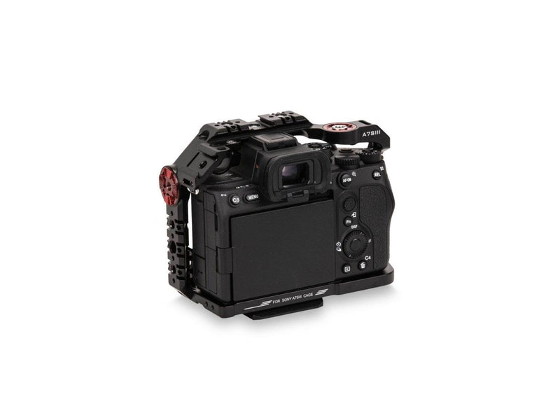 Tilta TA-T18-FCC-B camera cage