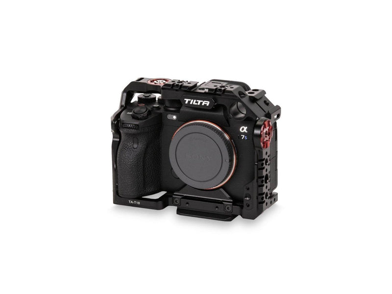 Tilta TA-T18-FCC-B camera cage