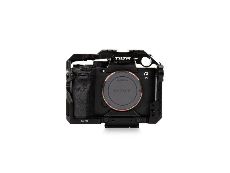 Tilta TA-T18-FCC-B camera cage