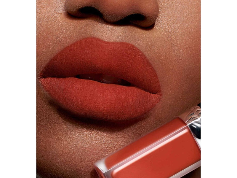 Christian Dior Rouge Dior Forever Liquid 626 Forever Famous