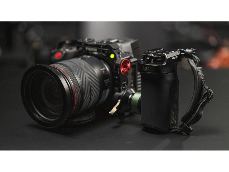 Tilta TA-LSP8-B camera mounting accessory