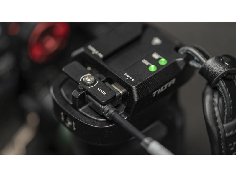 Tilta TA-LSP8-B camera mounting accessory