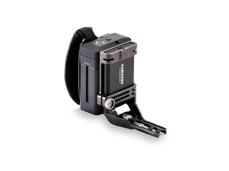 Tilta TA-SFH1-97-G camera mounting accessory