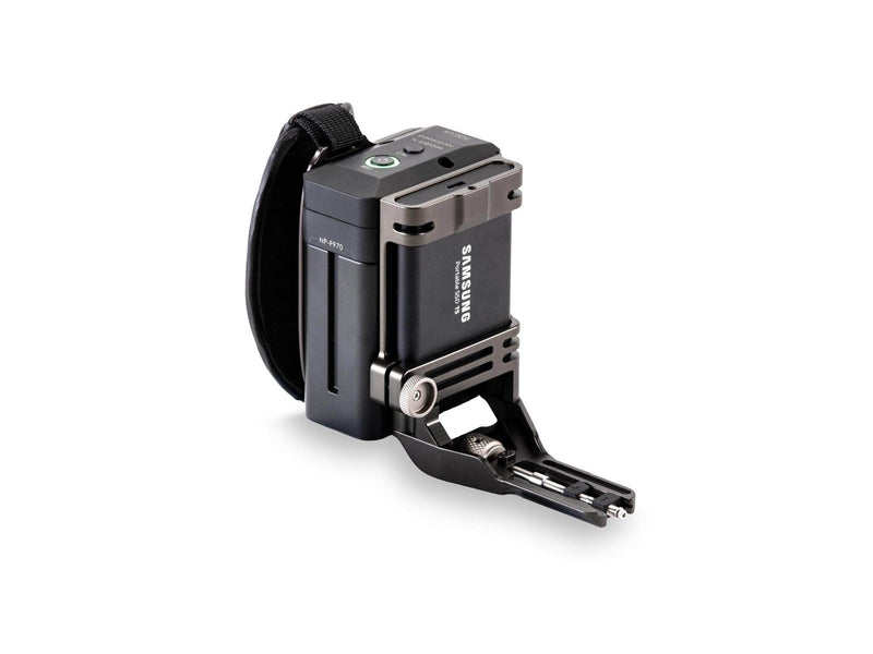 Tilta TA-SFH1-97-G camera mounting accessory