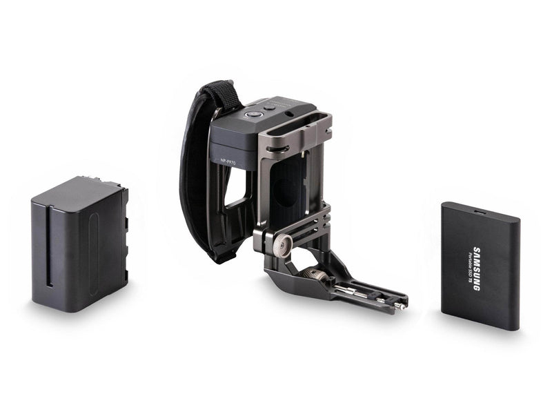 Tilta TA-SFH1-97-G camera mounting accessory