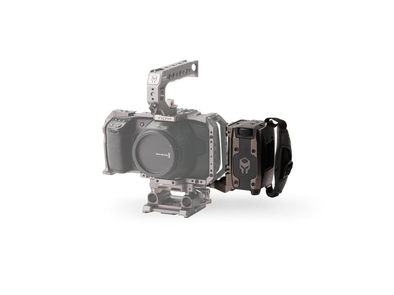 Tilta TA-SFH1-97-G camera mounting accessory
