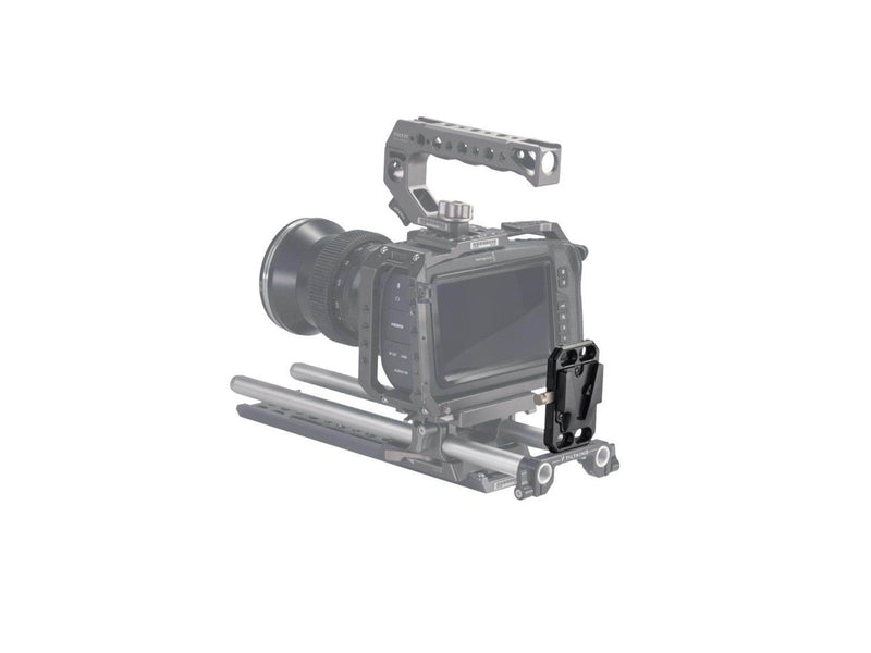 Tilta TA-PBP-V camera mounting accessory