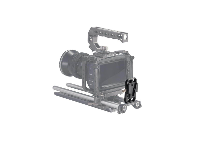 Tilta TA-PBP-V camera mounting accessory