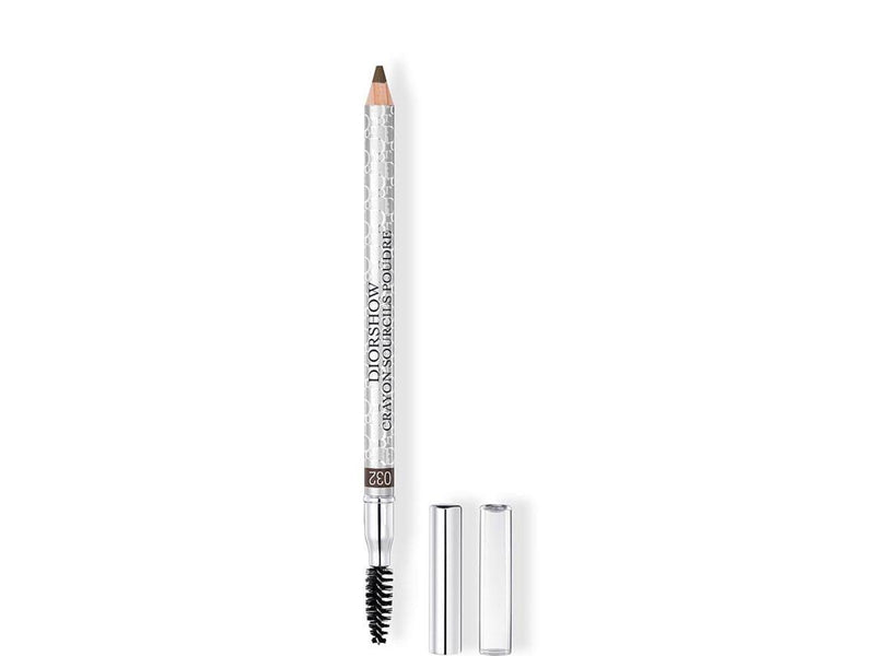 Christian Dior Diorshow Crayon Sourcils Poudre Waterproof Eyebrow Pencil 032 Dark Brown