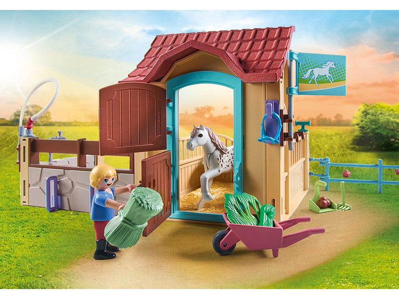 Playmobil - Reitstall
