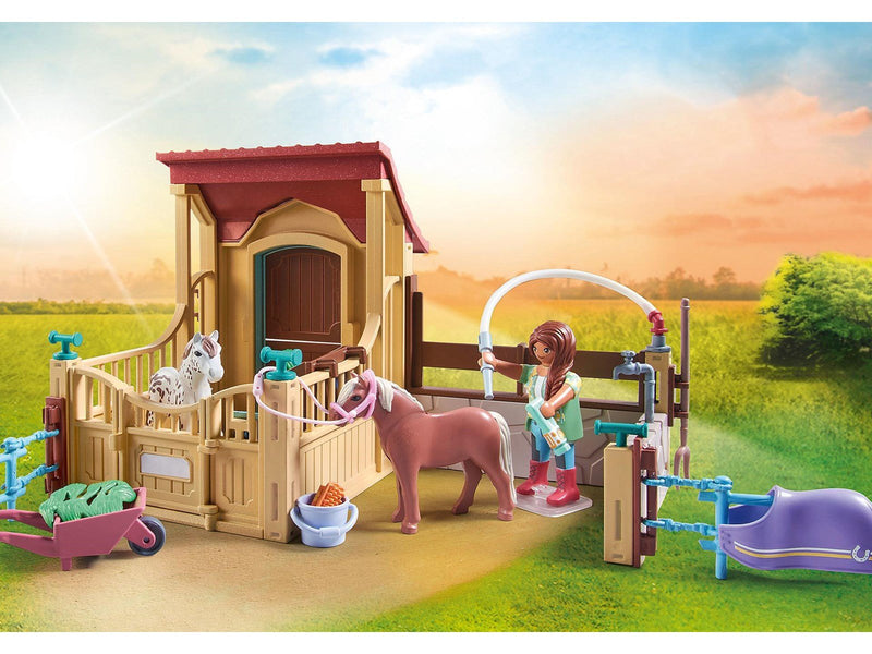 Playmobil - Reitstall