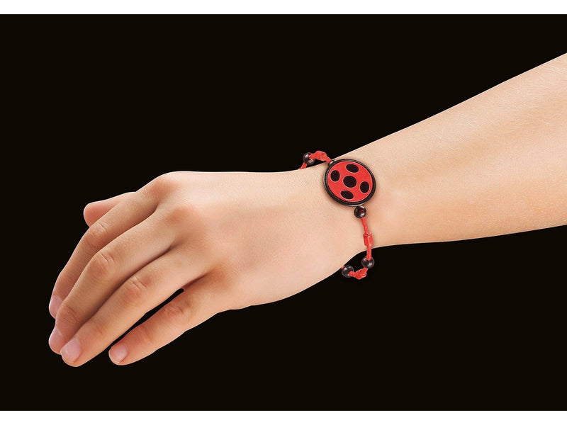 Playmobil Wunderbar - Miraculous: Marinette & Ladybug