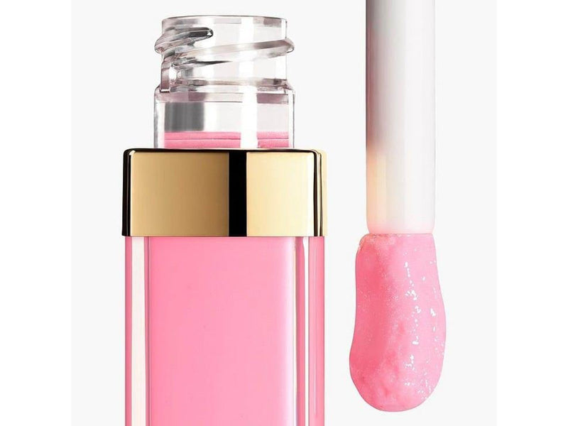 Chanel Rouge Coco 804 Rose Naif 5.5g