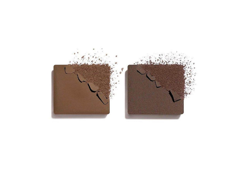 Chanel La Palette Sourcils Wax And Brow Powder Duo 02 Medium 4 g