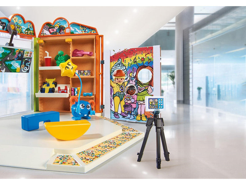 Playmobil Serie - Spielwarenladen