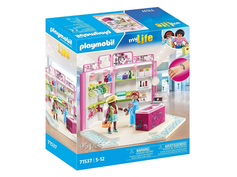 Playmobil Serie - Beauty boutique