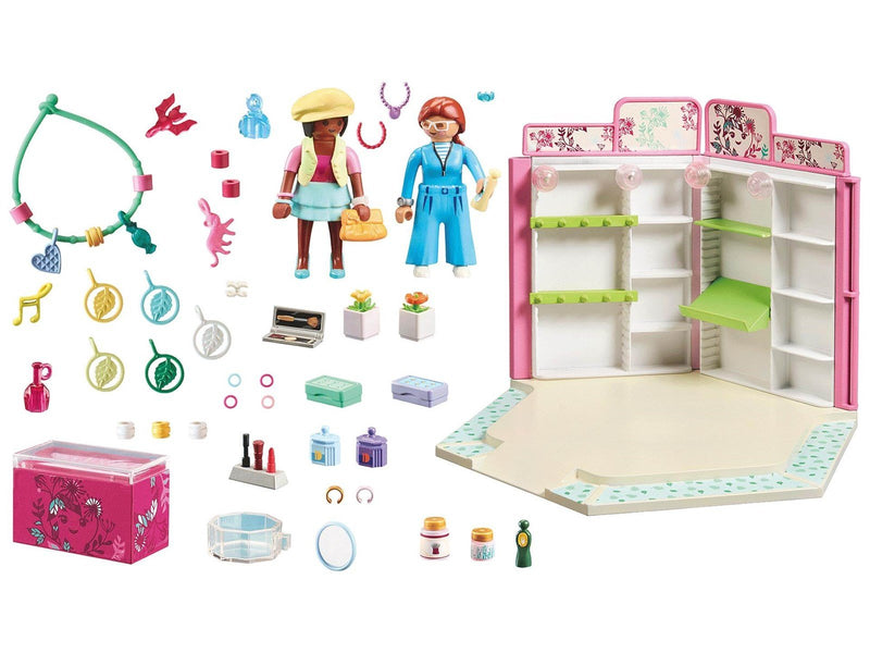 Playmobil Serie - Beauty boutique