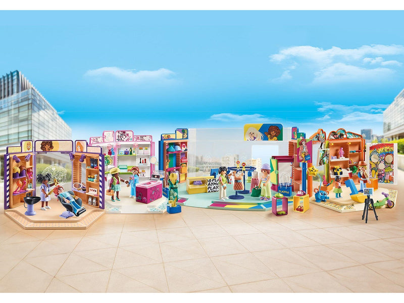 Playmobil Serie - Beauty boutique