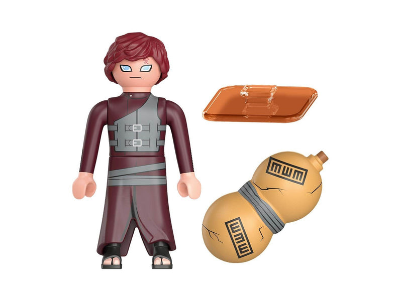 Playmobil Naruto - Gaara
