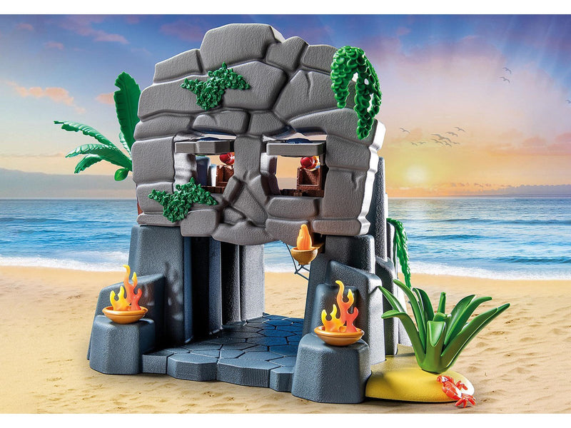 Playmobil Pirates - Totenkopfinsel