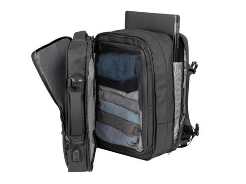 Natec Camel Pro - 17.3" - Laptop Backpack