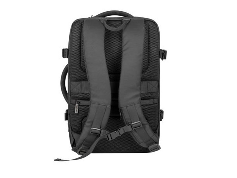 Natec Camel Pro - 17.3" - Laptop Backpack